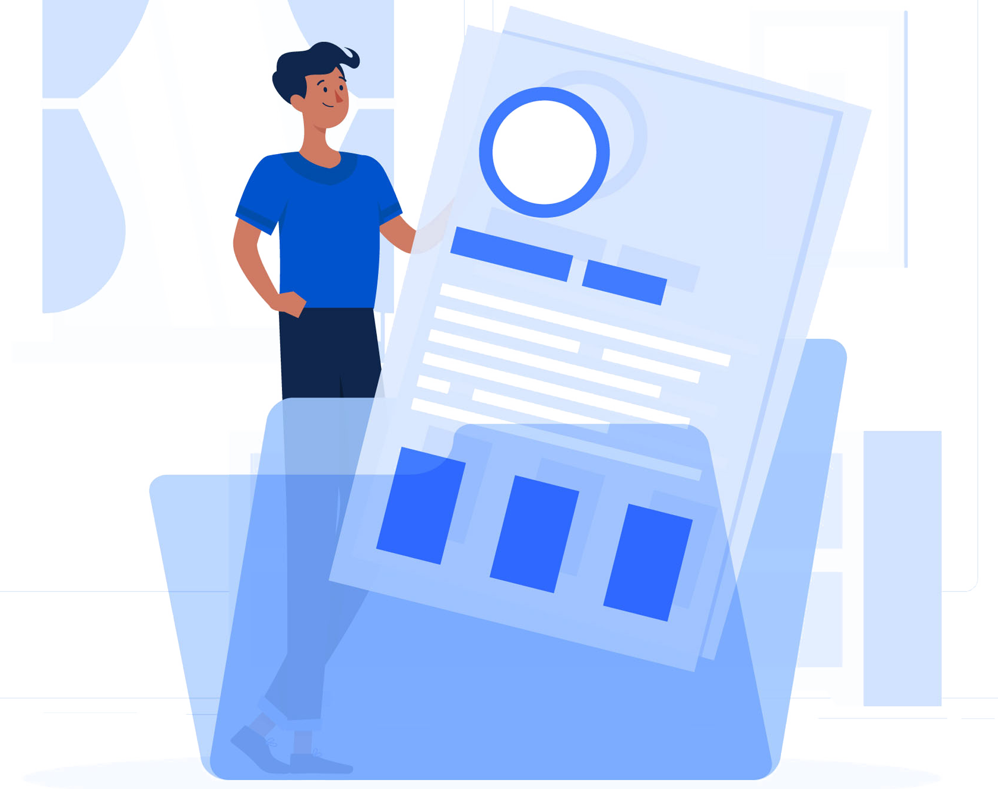 Create legal documents quickly and easily!